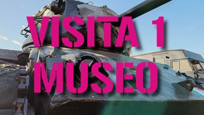 Visita 1 museo Apokas - Biglietto per visita guidata al museo - acquista e prenota entro un anno -