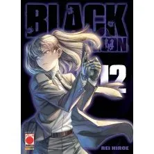 Black Lagoon - Volume 12