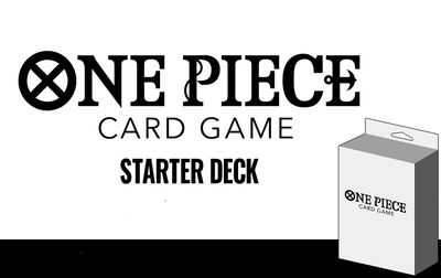 Starter Deck