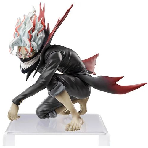 DanDaDan Figure - Okarun Transformed