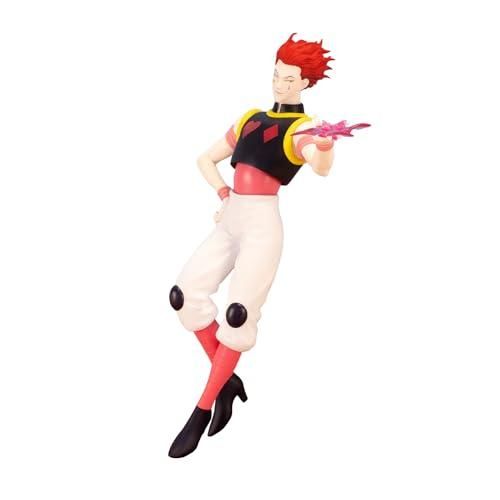 Hunter X Hunter - Hisoka Vibration Stars - Figure