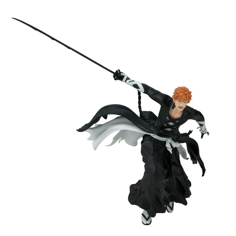Bleach - Ichigo Vibration Stars - Figure