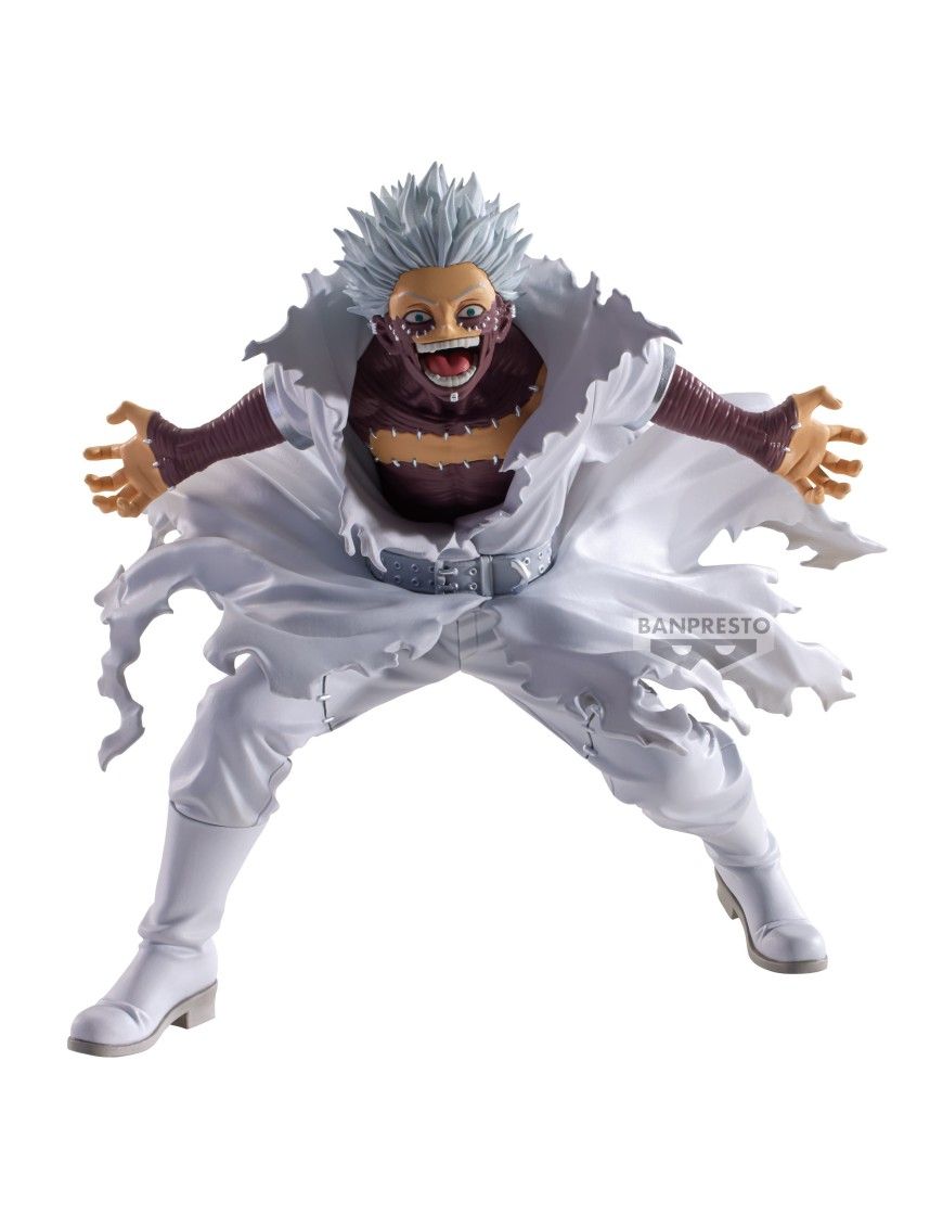 My Hero Academia- Dabi - Figure