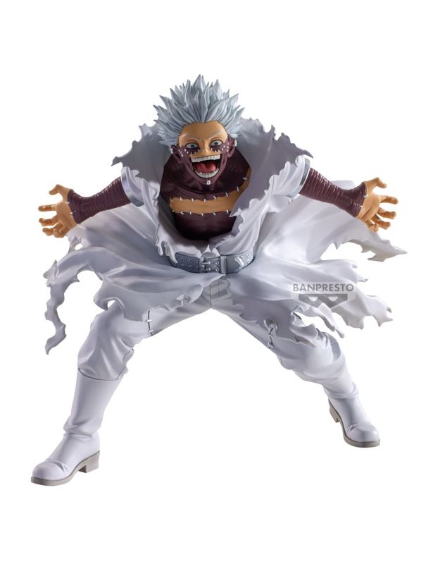 My Hero Academia- Dabi - Figure