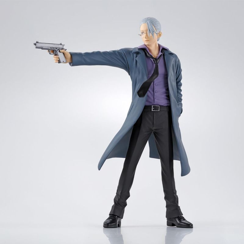 SAKAMOTO DAYS - Taro Sakamoto - Figure