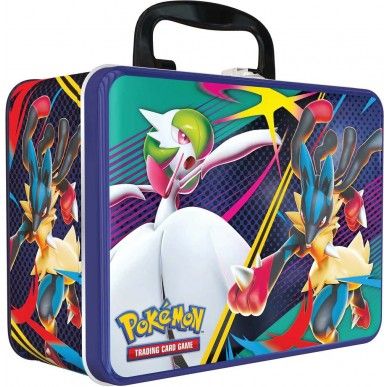 Valigetta da Collezione 2025 Pokémon - ITA