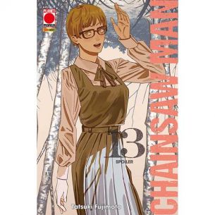 Chainsaw Man - Volume 13