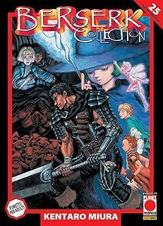 Berserk - Volume 25