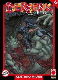 Berserk - Volume 35 Berserk - Volume 35