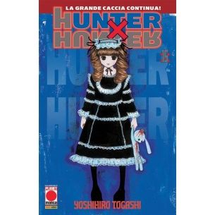 Hunter x Hunter - Volume 15