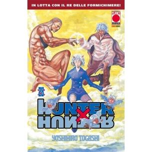 Hunter x Hunter - Volume 28 Hunter x Hunter - Volume 28