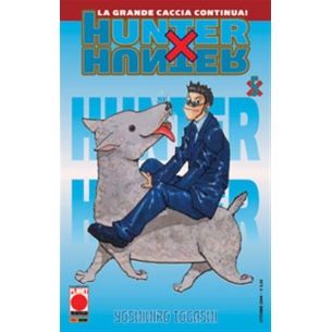 Hunter x Hunter - Volume 5