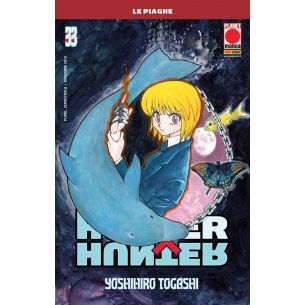 Hunter x Hunter - Volume 33