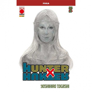 Hunter x Hunter - Volume 37