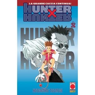 Hunter x Hunter - Volume 2 Hunter x Hunter - Volume 2