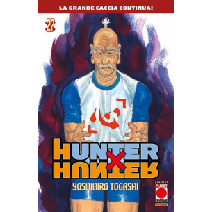 Hunter x Hunter - Volume 27
