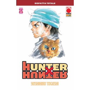 Hunter x Hunter - Volume 32 Hunter x Hunter - Volume 32