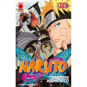 Naruto - Volume 56 Naruto - Volume 56