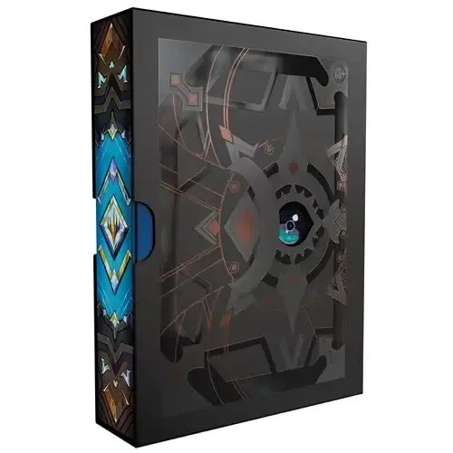 GIFT CODEX BUNDLE - SECRETS OF STRIXHAVEN - ENG GIFT CODEX BUNDLE - SECRETS OF STRIXHAVEN - ENG