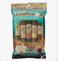 LAdC Original Fresh Pack Sampler