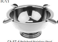 Stinky Original Ashtray