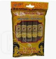 LAdC Edicion Especial Fresh Pack