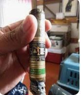 The Feathered Serpent 6 1/2 x 46