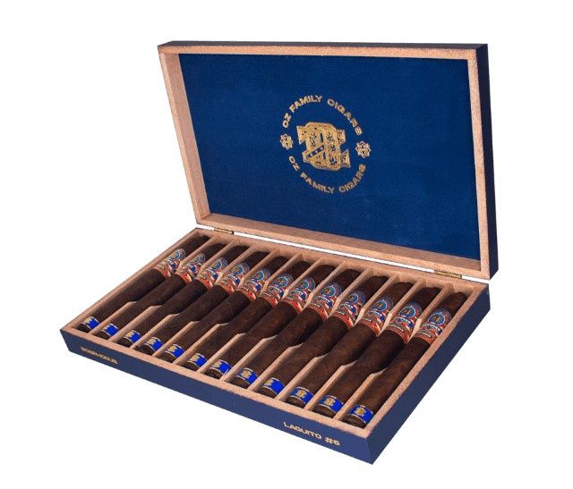 Bosphorus Laguito box