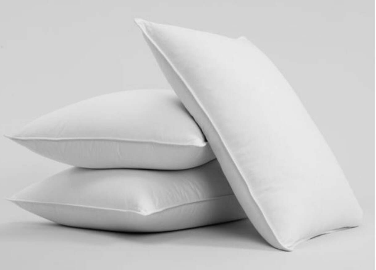 Dream Fibre Cotton Pillow