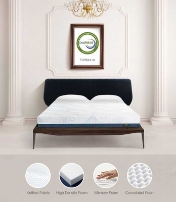 EA-Simmons (Twilight) Original Mattress EA-Simmons (Twilight) Original Mattress