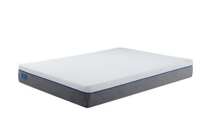 EA-Simmons Lunar Multilayer Foam Mattress EA-Simmons Lunar Multilayer Foam Mattress