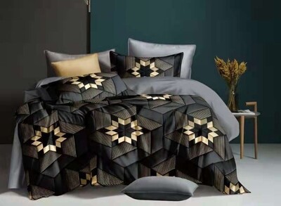 PORTLAND 6 PIECE REVERSIBLE BEDDING SETS PORTLAND 6 PIECE REVERSIBLE BEDDING SETS