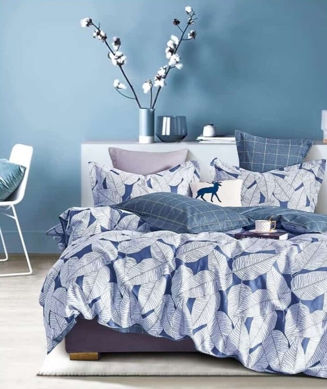 BICKFORD REVERSIBLE (6 PIECE) BEDDING SETS BICKFORD REVERSIBLE (6 PIECE) BEDDING SETS