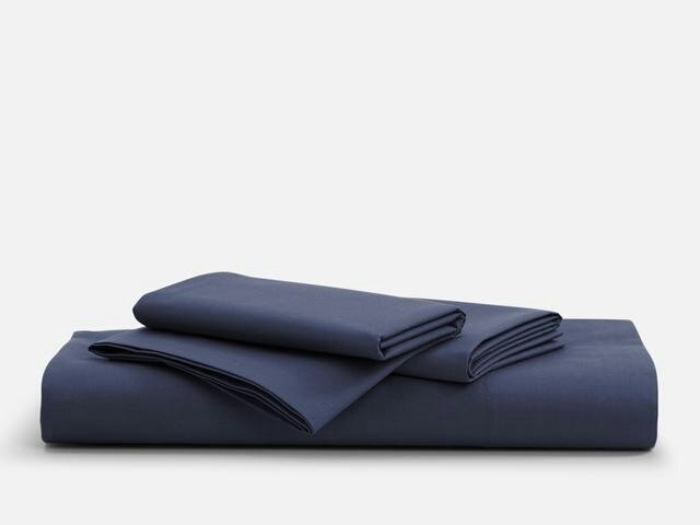 Luxe Essential Sheet Set