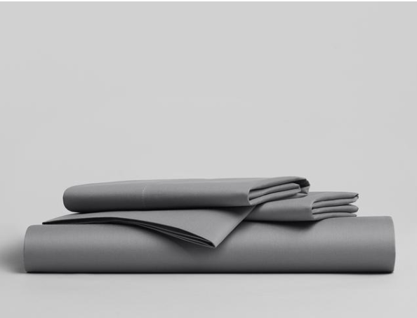 Luxe Essential Sheet Set