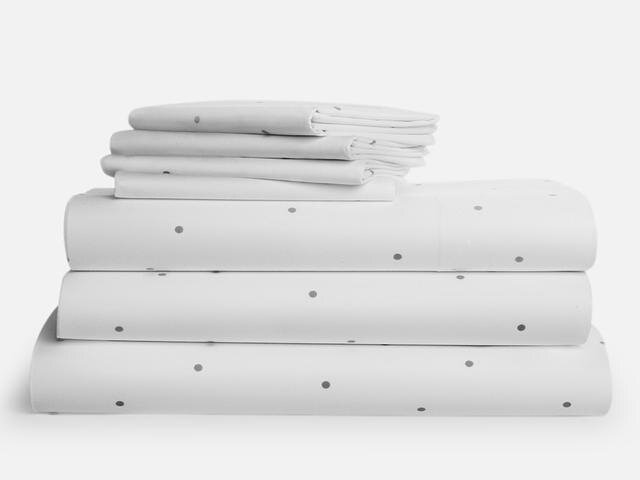 Deluxe Solid Sheet Set