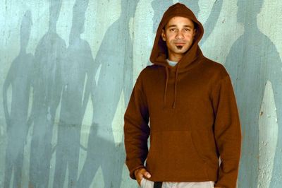 Men's Hemp Hoodies