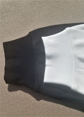 Hemp Ribbing