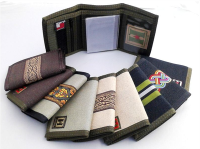 Hemp Canvas