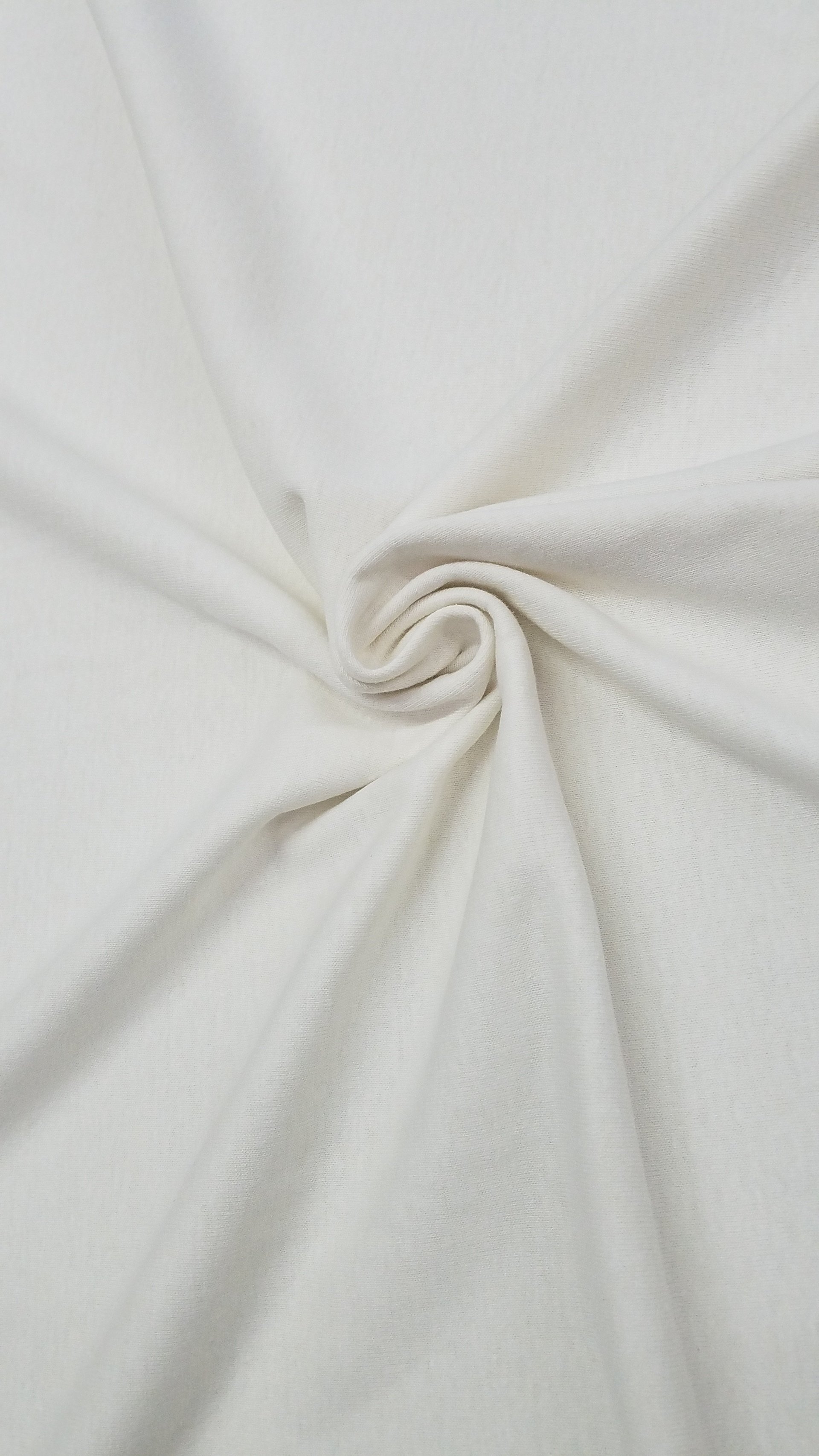 ​OPEN WIDTH, Natural Light Weight Hemp Jersey Knit , 55% Certified Organic Hemp , 45% Certified Organic Cotton , 5.2oz 60