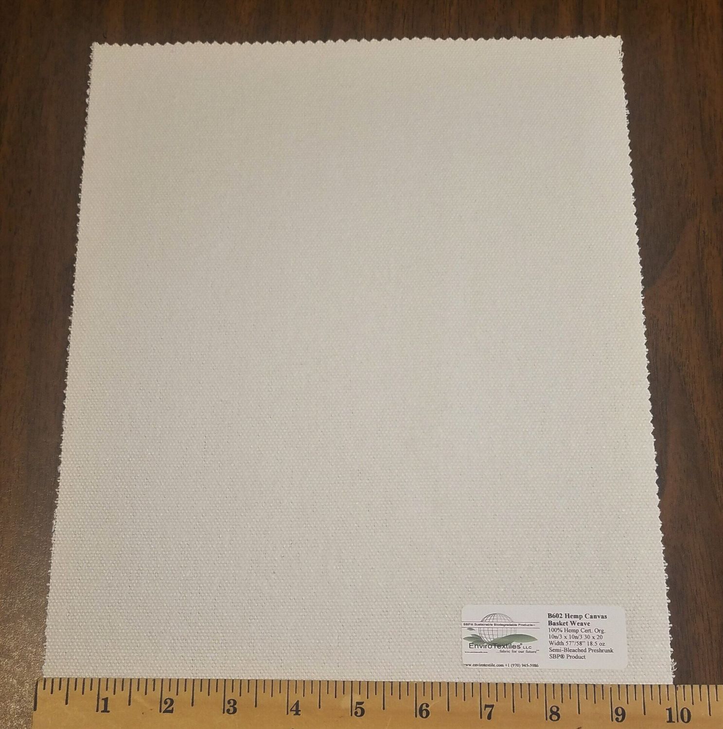Wing Sample