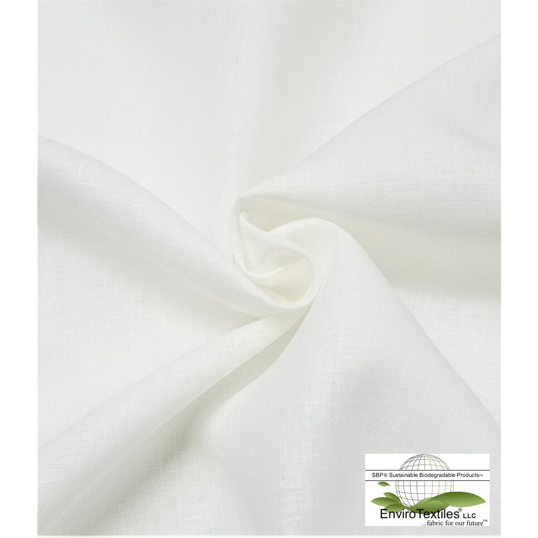 Natural Fine Hemp Summer Cloth (Linen) Plain Weave, 100% Hemp , Width 57/58
