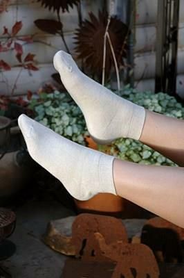 Sport Style Hemp Socks