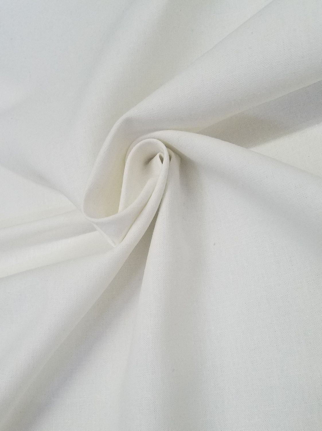 Natural 55% Certified Organic Hemp , 45% Certified Organic Cotton Plain Weave , 5.7oz , 57/58" Width
