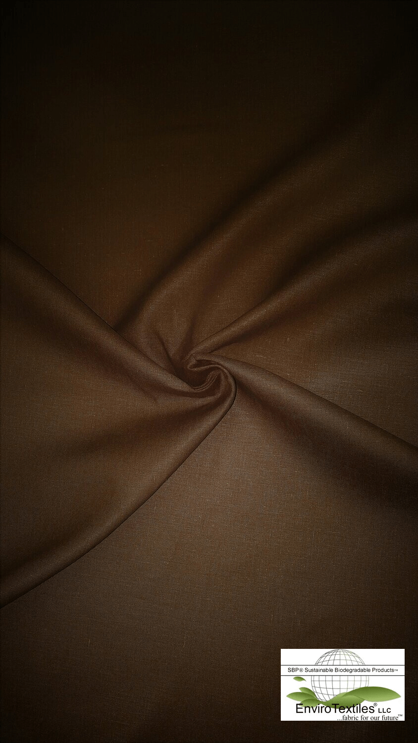 Java Hempcel® Fabric 55% Certified Organic Hemp , 45% Lyocell Plain Weave , 6.2oz , 57/58