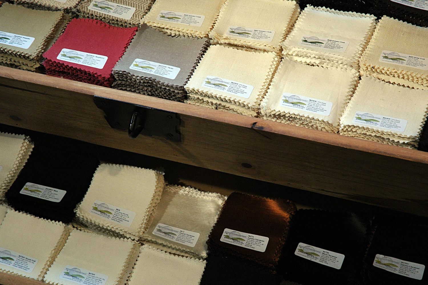 Stock Collection Full Set