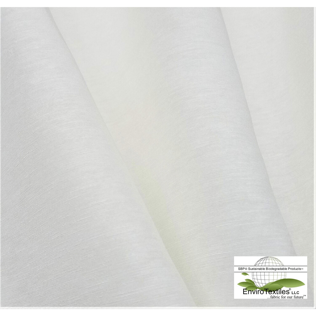 Natural Hemp Silk Intersecting Weave 60% Certified Organic Hemp , 40% REAL Silk , 4oz Hemp Silk , 57/58