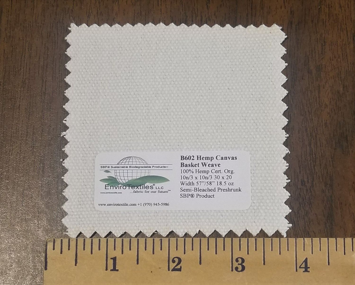 Individual Swatch