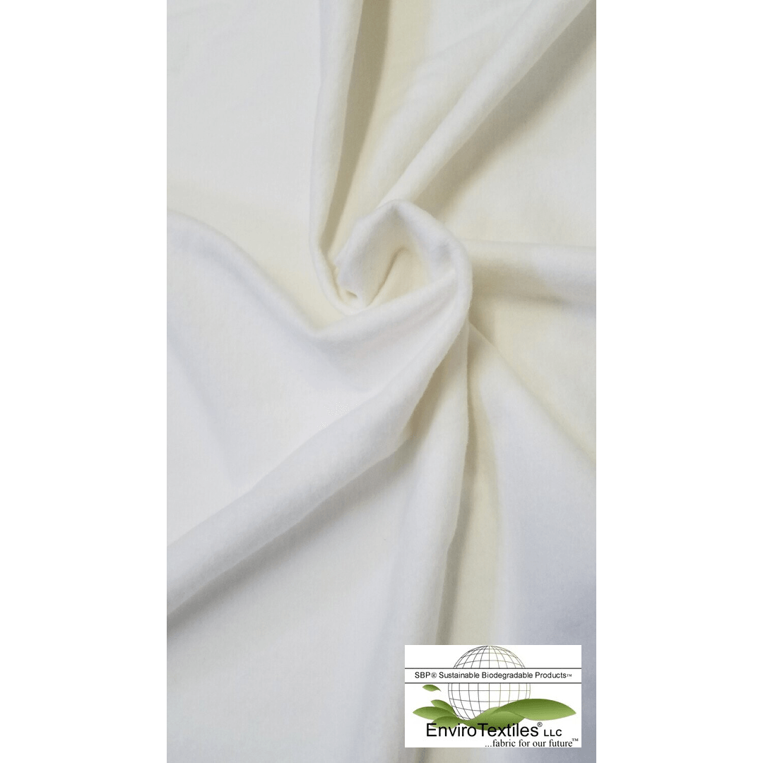 Natural Heavy Hemp Stretch Fleece , 53% Certified Organic Hemp , 43% Certified Organic Cotton , 4% Spandex , OPEN Width 60/64