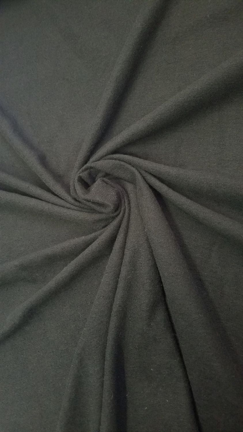 (CLOSE OUT) Light Wright Hemp Stretch Fleece , 53% Certified Organic Hemp , 43% Certified Organic Cotton , 4% Spandex , 60/64" width , 9.5oz